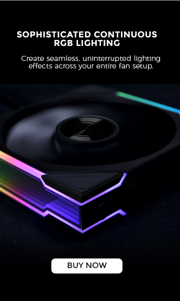 UNI FAN TL Wireless