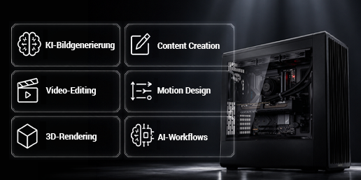 AI PCs Worskatations Caseking