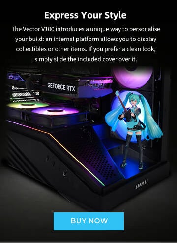LIAN LI Vector V100