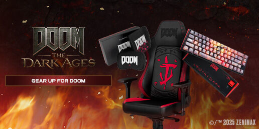 DOOM: The Dark Ages