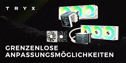 TRYX Panorama SE