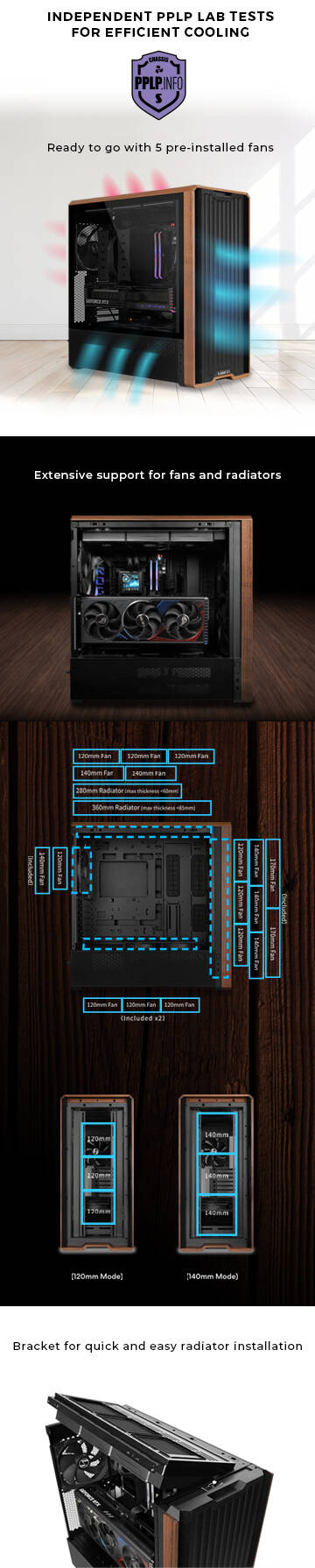 LANCOOL 217