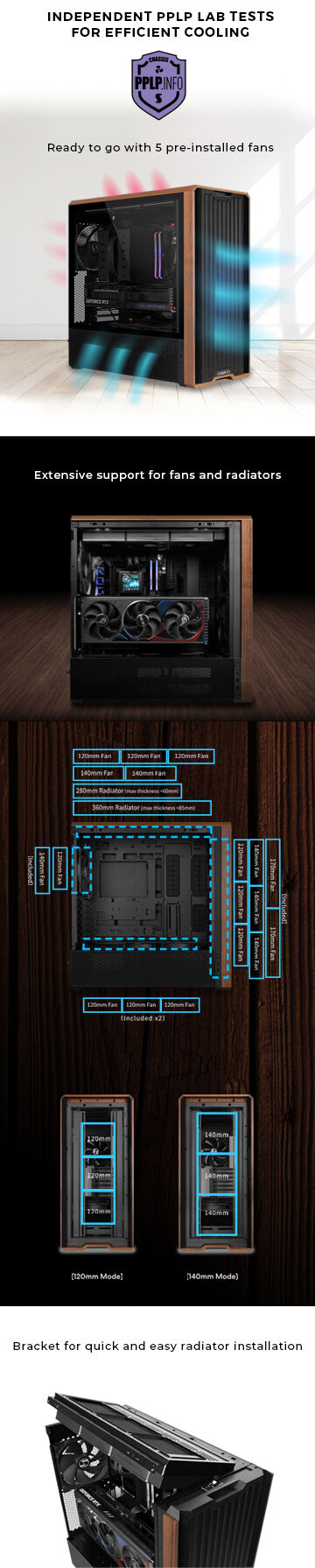 LANCOOL 217
