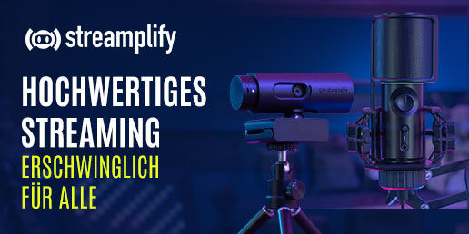Streamplify