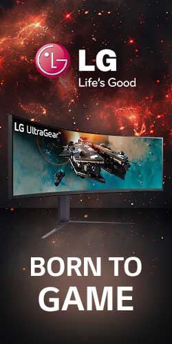 LG Ultragear