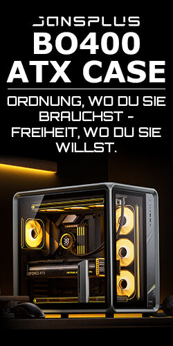 Jonsplus BO400