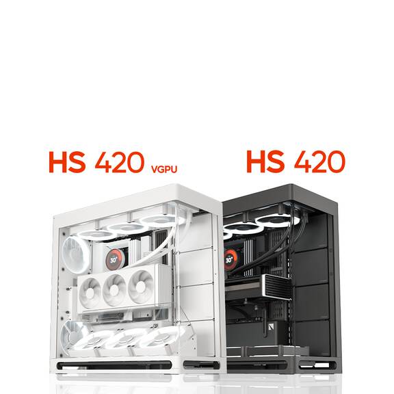 HAVN HS 420
