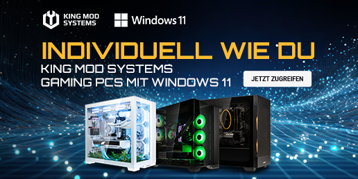 King Mod Systems