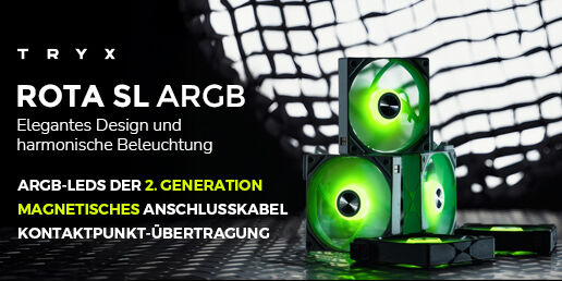 TRYX ROTA SL ARGB