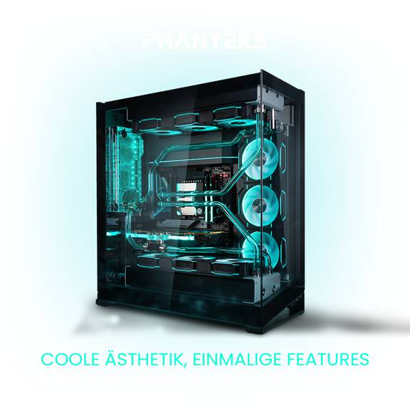 PHANTEKS
