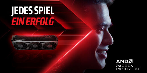 AMD Radeon RX 9000 Serie