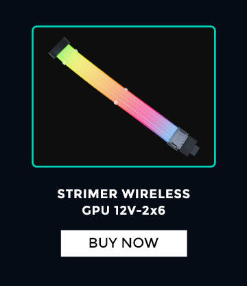 Wireless RGB