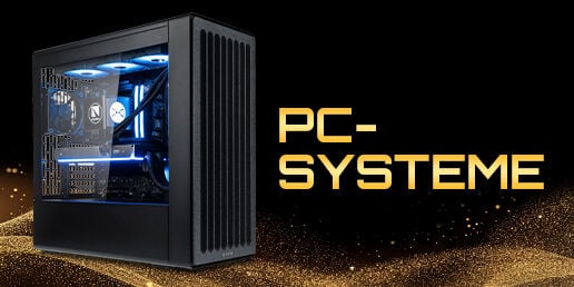 PC-Systeme | Caseking