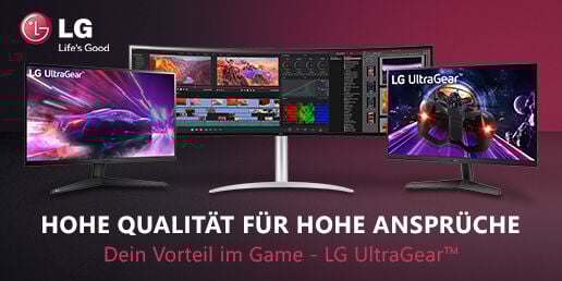 LG Lifes Good