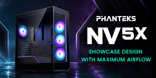 Phanteks NV5X