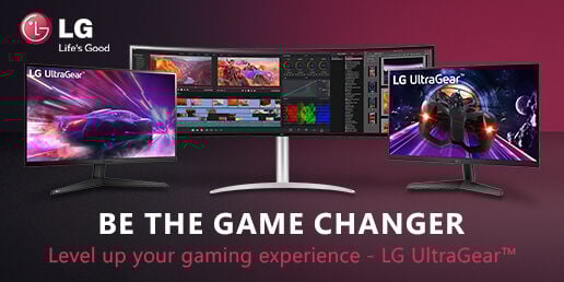LG Lifes Good
