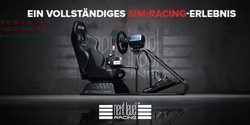 Next Level Racing