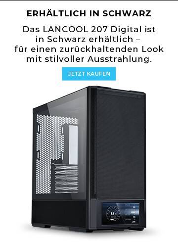 LANCOOL 207 Digital