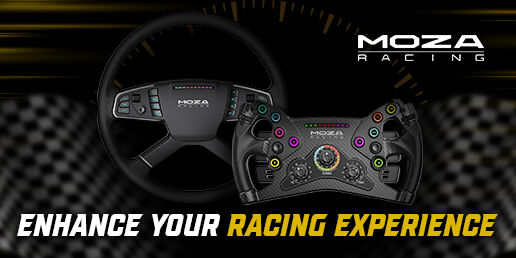 Moza Racing