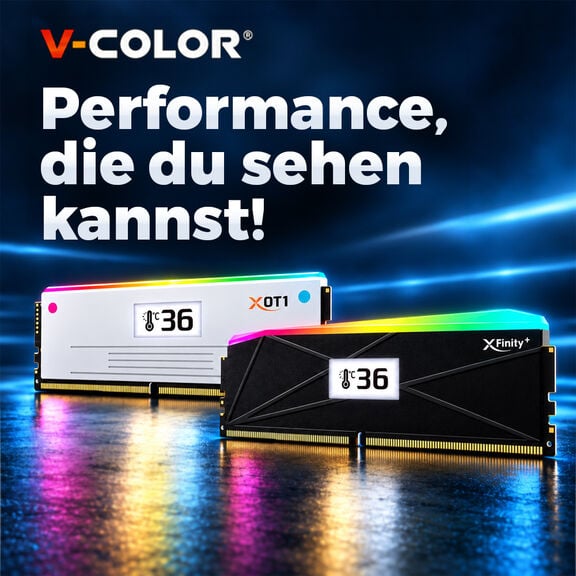 V-Color-RAM-UDIMM