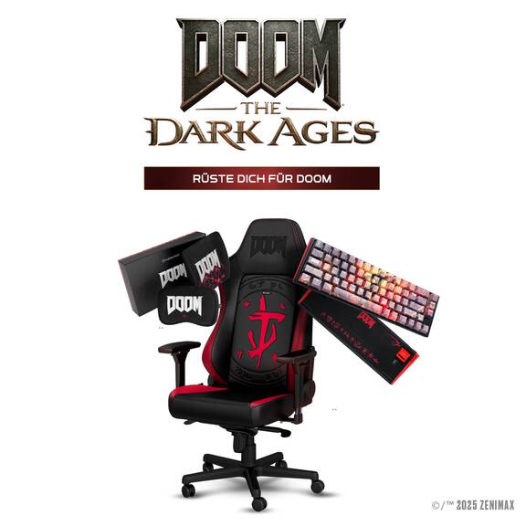 DOOM: The Dark Ages