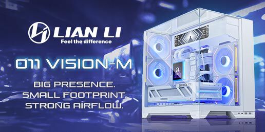 Lian Li O11VM