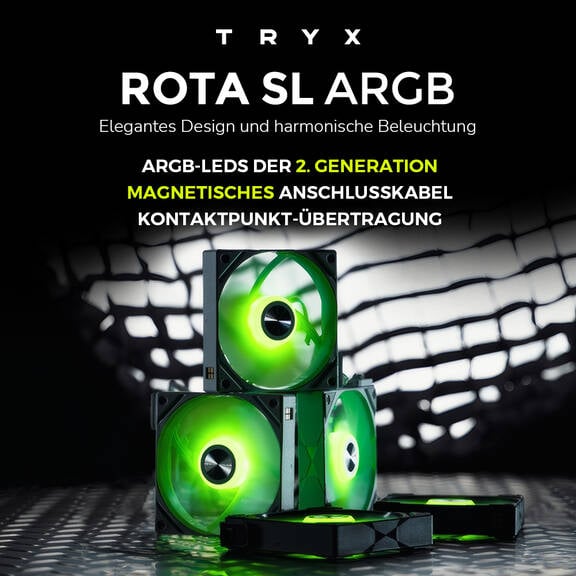 TRYX ROTA SL ARGB