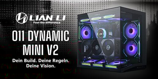 LIAN LI O11D MINI V2 