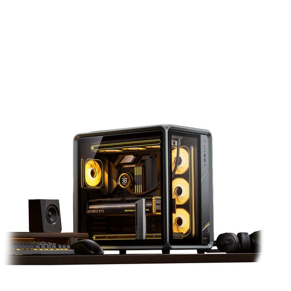 Jonsplus BO400