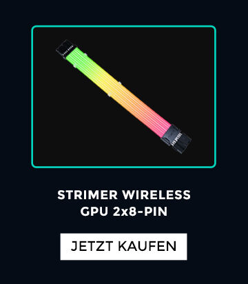 Wireless RGB