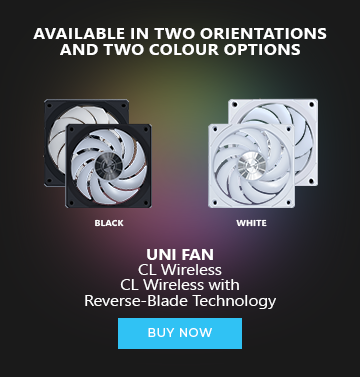 LIAN LI UNI FAN CL Wireless