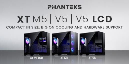 Phanteks  XT M5 V5