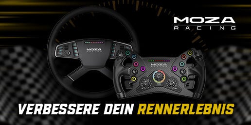 Moza Racing