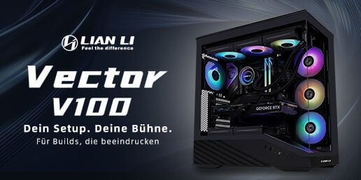 Lian Li Vector V100