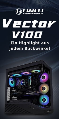 Lian Li Vector V100