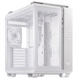 ASUS TUF Gaming GT502 Plus TG Geh&auml;use - wei&szlig; image number null