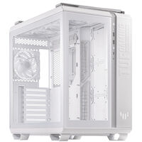 ASUS TUF Gaming GT502 Plus TG Geh&auml;use - wei&szlig;