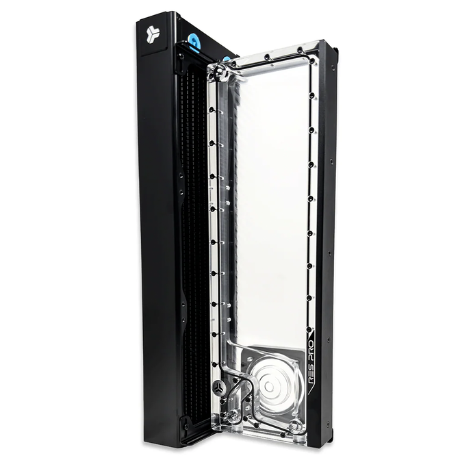Stealkey Customs SC-UNI Angled Bracket &ndash; 120/120mm, steel image number 7