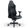 Razer Iskur V2 Gaming Chair - Black image number null