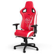 noblechairs EPIC Gaming Stuhl - Fallout Nuka-Cola Edition image number null