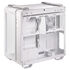 ASUS TUF Gaming GT502 Plus TG Case - white image number null