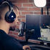 Elgato Wave Shock Mount - schwarz image number null