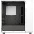 Fractal Design North Tempered Glass Midi-Tower - weiß image number null