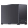 Jonsbo D32 STD Mesh PC-Geh&auml;use, Mini-Geh&auml;use, mATX - schwarz image number null
