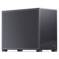 Jonsbo D32 STD Mesh PC-Geh&auml;use, Mini-Geh&auml;use, mATX - schwarz