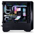 Lian Li LANCOOL III E-ATX-Gehäuse, Midi-Tower - schwarz image number null