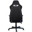 Nitro Concepts S300 Gaming Chair - Galactic Blue image number null