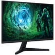 Samsung Odyssey G53F, 27-inch QHD Gaming Monitor, 200Hz, IPS Panel, FreeSync Premium - black image number null