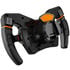 Asetek SimSports Invicta Wheelbase (27nm) + Forte Formula Wheel image number null