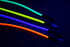 Techflex Flexo PET Sleeve 3mm - neon red, 1m image number null